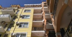 Апартаменты на Солнечном берегу, Болгария, 64 м2