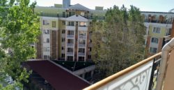 Апартаменты на Солнечном берегу, Болгария, 64 м2