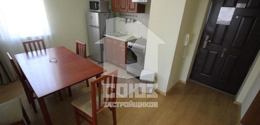 Апартаменты на Солнечном берегу, Болгария, 65 м2