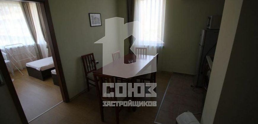 Апартаменты на Солнечном берегу, Болгария, 65 м2