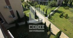 Апартаменты на Солнечном берегу, Болгария, 65 м2