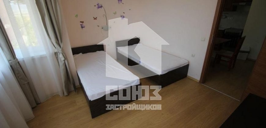 Апартаменты на Солнечном берегу, Болгария, 65 м2