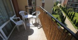 Апартаменты на Солнечном берегу, Болгария, 65 м2