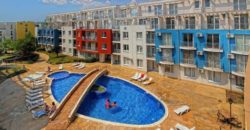 Апартаменты на Солнечном берегу, Болгария, 67 м2