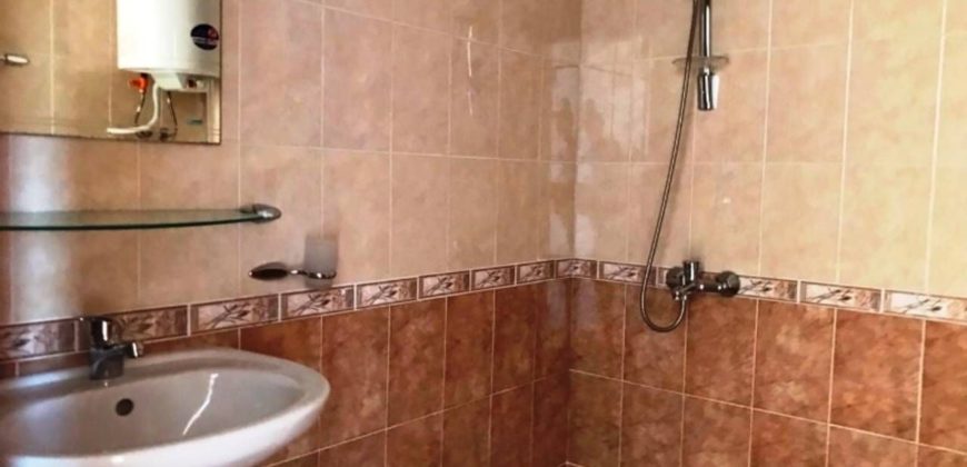 Апартаменты на Солнечном берегу, Болгария, 67 м2
