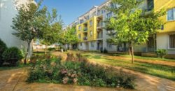Апартаменты на Солнечном берегу, Болгария, 67 м2