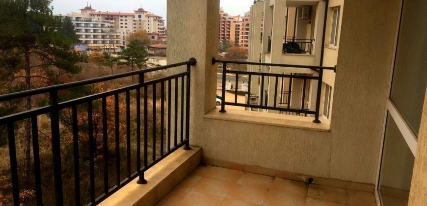 Апартаменты на Солнечном берегу, Болгария, 68 м2