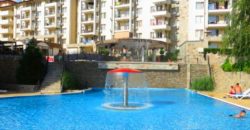Апартаменты на Солнечном берегу, Болгария, 68 м2