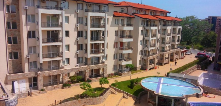 Апартаменты на Солнечном берегу, Болгария, 68 м2