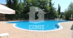 Апартаменты на Солнечном берегу, Болгария, 68 м2
