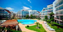Апартаменты на Солнечном берегу, Болгария, 74 м2