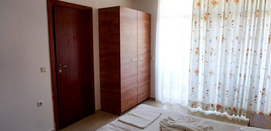 Апартаменты на Солнечном берегу, Болгария, 74 м2