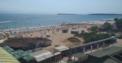 Апартаменты на Солнечном берегу, Болгария, 76 м2