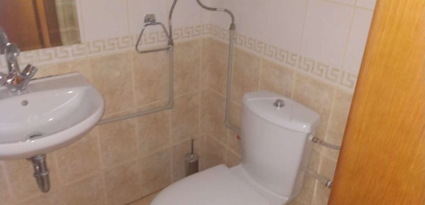 Апартаменты на Солнечном берегу, Болгария, 76 м2