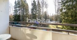 Апартаменты Nokia, Финляндия, 51 м2