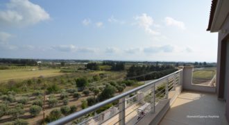 Апартаменты Пафос, Кипр, 63 м2