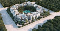 Апартаменты Ривьера Майя, Карибское побережье Мексики, Тулум, Мексика, 100 м2