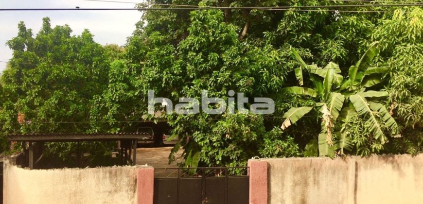 Апартаменты Senegambia, Гамбия, 266 м2