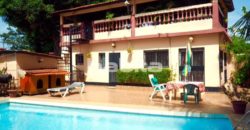 Апартаменты Senegambia, Гамбия, 266 м2