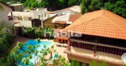 Апартаменты Senegambia, Гамбия, 266 м2