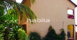 Апартаменты Senegambia, Гамбия, 266 м2