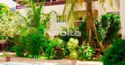 Апартаменты Senegambia, Гамбия, 266 м2