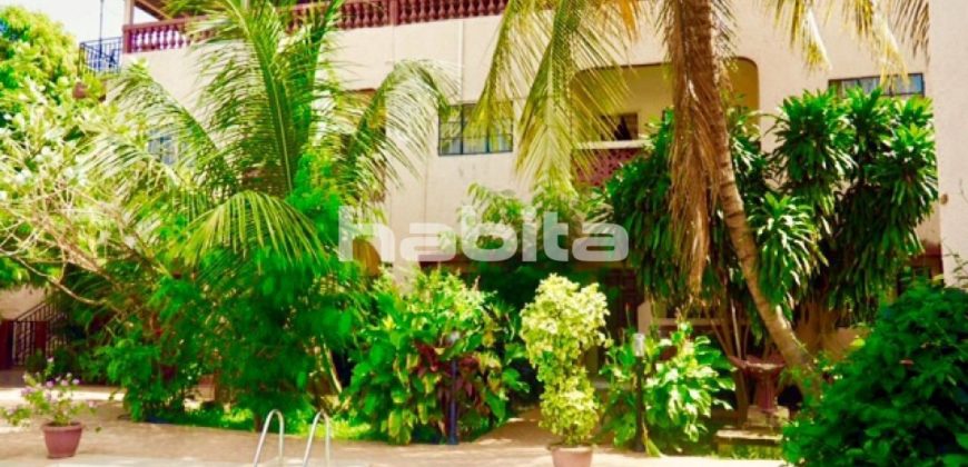 Апартаменты Senegambia, Гамбия, 266 м2