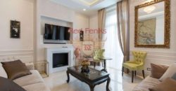 Апартаменты у озера Комо, Италия, 175 м2