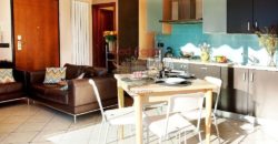 Апартаменты у озера Комо, Италия, 75 м2