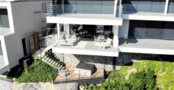 Апартаменты у озера Комо, Италия, 75 м2