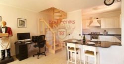 Апартаменты у озера Комо, Италия, 85 м2