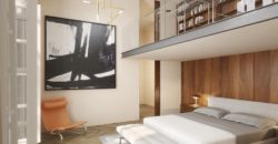 Апартаменты в 4-ом районе Парижа, Франция, 89.3 м2