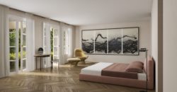Апартаменты в 4-ом районе Парижа, Франция, 89.3 м2
