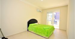 Апартаменты в Аланье, Турция, 105 м2
