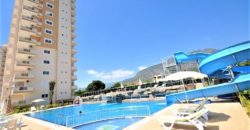 Апартаменты в Аланье, Турция, 105 м2