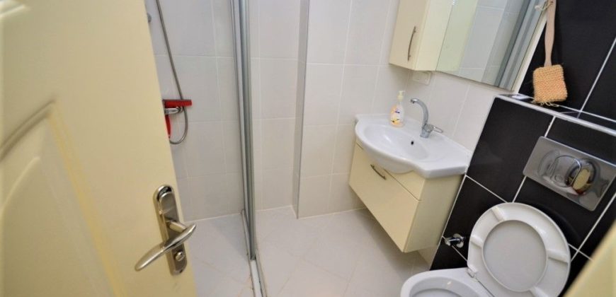 Апартаменты в Аланье, Турция, 105 м2