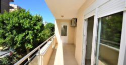 Апартаменты в Аланье, Турция, 105 м2