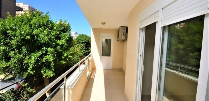 Апартаменты в Аланье, Турция, 105 м2