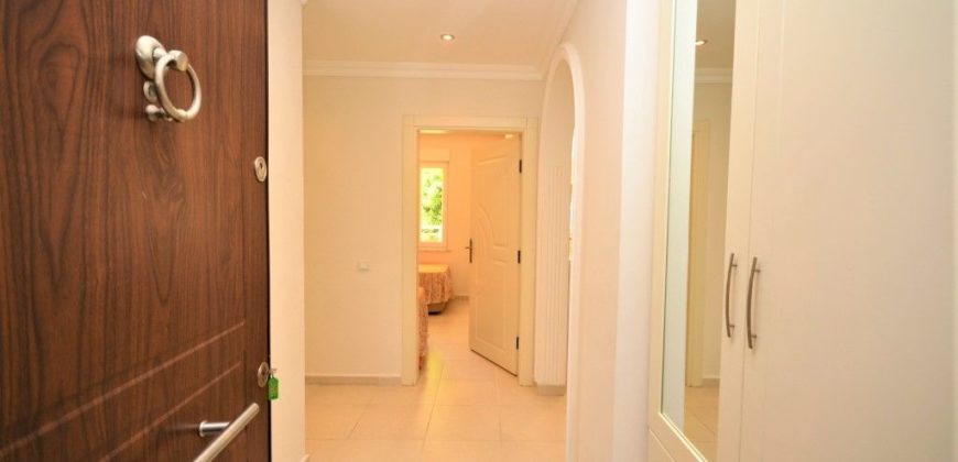 Апартаменты в Аланье, Турция, 105 м2