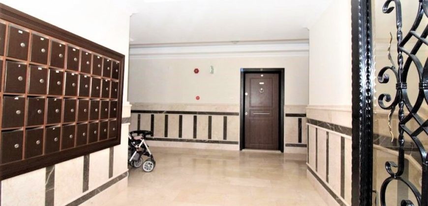 Апартаменты в Аланье, Турция, 105 м2