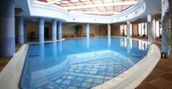 Апартаменты в Аланье, Турция, 105 м2