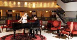 Апартаменты в Аланье, Турция, 105 м2