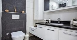 Апартаменты в Аланье, Турция, 108 м2
