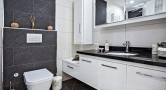 Апартаменты в Аланье, Турция, 108 м2