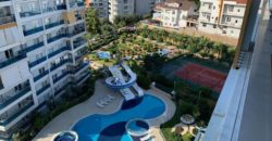 Апартаменты в Аланье, Турция, 108 м2