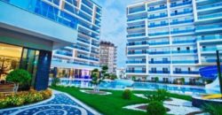 Апартаменты в Аланье, Турция, 108 м2