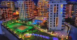 Апартаменты в Аланье, Турция, 108 м2