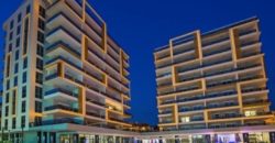 Апартаменты в Аланье, Турция, 108 м2