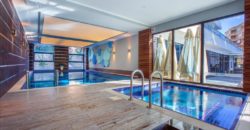 Апартаменты в Аланье, Турция, 108 м2