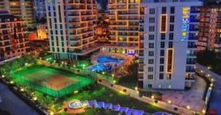 Апартаменты в Аланье, Турция, 108 м2